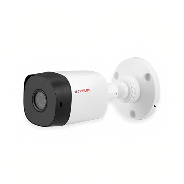 CP Plus 2.4MP Outdoor Bullet Wired CCTV 1080p Camera