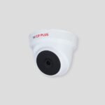 CP PLUS 5MP IR Dome Security Camera - 3.6mm Lens, Built-in Mic