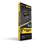 Corsair Vengeance LPX 8GB DDR4 3200MHz C16 Desktop RAM - Black - Image 5