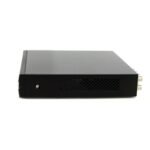 CP PLUS 8-Channel Digital Video Recorder (DVR), 5MP Camera Supported, H.265+ CP-UVR-0801F1-IC - Image 2