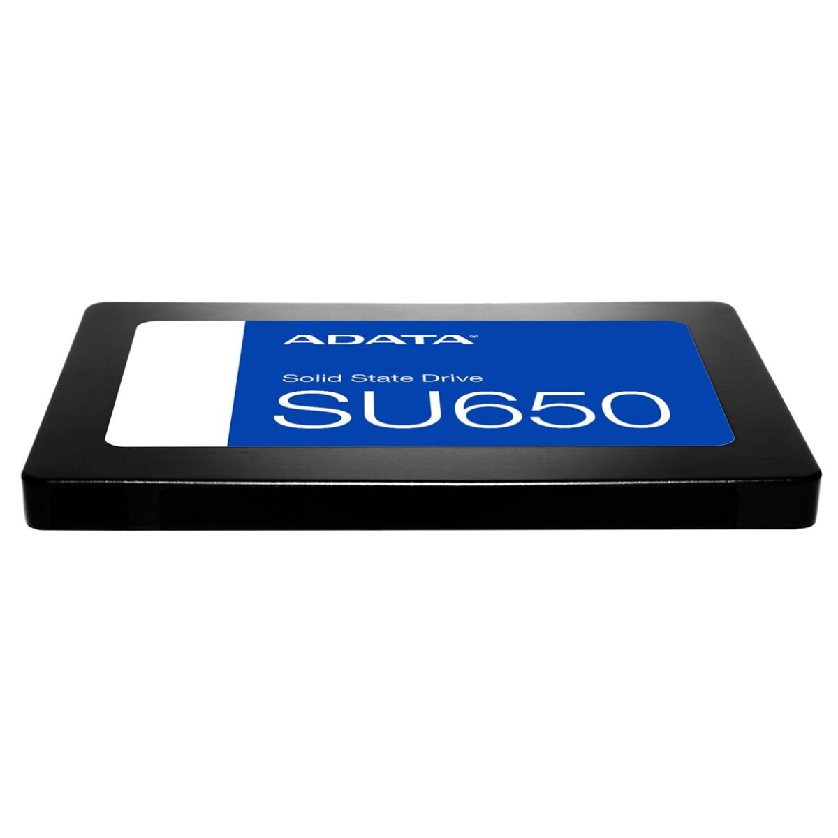 ADATA SU650 256GB SATA SSD - Image 4