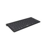 FINGERS TeenyClicks Wireless Mini Bluetooth Keyboard - 3-in-1, 45 Days Worktime