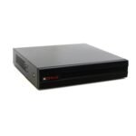 CP PLUS 8-Channel Digital Video Recorder (DVR), 5MP Camera Supported, H.265+ CP-UVR-0801F1-IC