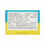 Zebronics ZEB MSC 200 CPU Cooling Fan - High Speed, Socket LGA 775/1150/1155/1156 Support, Black - Image 4