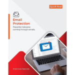 Quick Heal Antivirus Pro 1 User 1 Year, Email Delivery - Image 5
