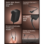 12V 1AMP Router Power Adapter Charger for TP-Link D-Link Tenda Mi - Image 5