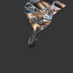 SanDisk Ultra Shift USB Flash Drive USB 3.0 64GB, 100MB/s R - Image 4