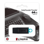 Kingston DataTraveler Exodia DTX/64GB USB 3.2 Gen 1 Pen Drive - Image 5