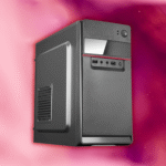 Zebronics i5 3rd Gen Desktop, 8GB RAM, 512GB SSD, Windows 11 Pro, Free USB WiFi Dongle - Image 5