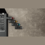 Kingston DataTraveler Exodia DTX/128GB USB 3.2 Gen 1 Pen Drive, Black - Image 5