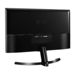 LG 22-Inch IPS Monitor - Full HD, VGA, HDMI, DVI, Audio Out Ports (22MP68VQ) - Image 5