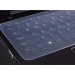 Best Quality Assured Universal Silicone 15.6" Keyboard Protector Skin - Image 5