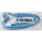 Gigabyte Original SATA 3 Straight 50cm Data Cable with One Side Locking Latch - (Pack of 2) (Multi Color) - Image 3