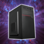 Zebronics i3 4th Gen Desktop, 8GB RAM, 512GB SSD, Windows 11 Pro, Free USB WiFi Dongle - Image 5