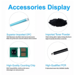 337 Toner Cartridge for Canon i-SENSYS Printers (Pack of 1) - Image 5