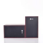 Enter E-S280WD Wooden 2.0 USB Computer Speaker - Image 5