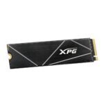 XPG ADATA GAMMIX S60 512GB M.2 NVMe PCIe Gen4 SSD - Image 7