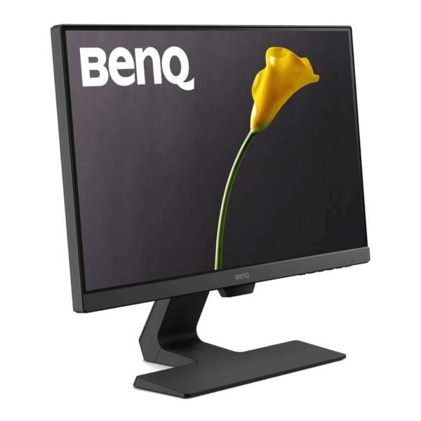 BenQ GW2283 22" Full HD IPS Monitor, Dual HDMI, Eye-Care, Bezel-Less