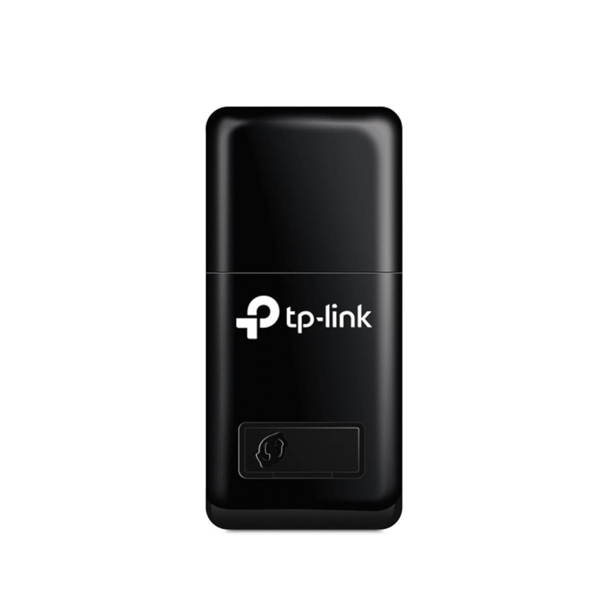 TP-Link TL-WN823N WiFi Dongle 300Mbps Mini Wireless USB Adapter – Black - Image 8