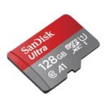 SanDisk Ultra 128GB microSDXC UHS-I – 140MB/s Read, 10Y Warranty - Image 4