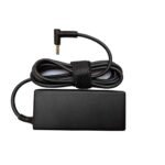 HP 65W Original Laptop Charger Adapter 4.5mm Black - Image 5