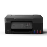 Canon PIXMA MegaTank G2730 All-in-One InkTank Printer | Print, Scan, Copy | Small Size Ink Bottles