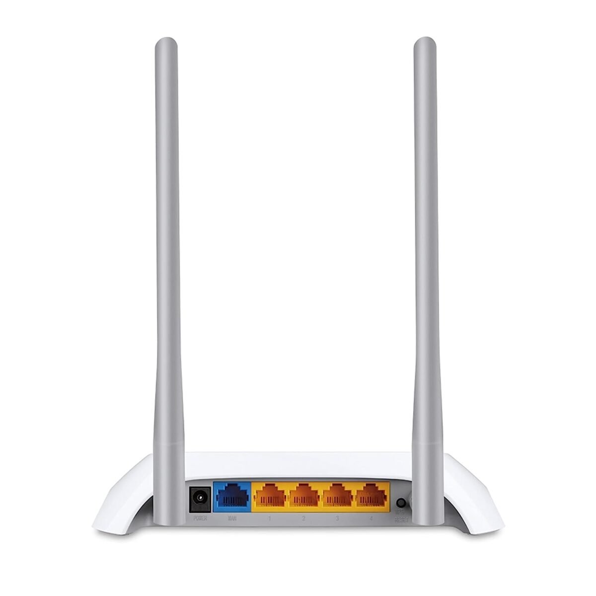TP-Link TL-WR850N Wireless N Router, 300Mbps, 3-Year Warranty - Image 3