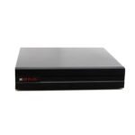 CP PLUS 8-Channel Digital Video Recorder (DVR), 5MP Camera Supported, H.265+ CP-UVR-0801F1-IC - Image 4