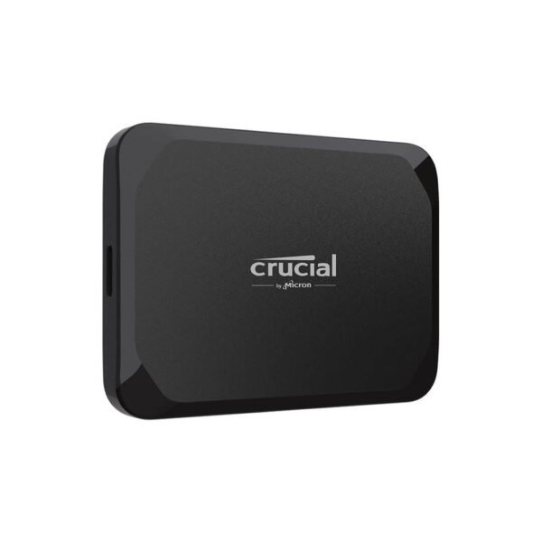Crucial X9 1TB Portable SSD USB 3.2 Up to 1050MBps