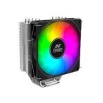 Ant Esports ICE-C612 V2 ARGB CPU Cooler, Intel & AMD Socket Support - Image 7