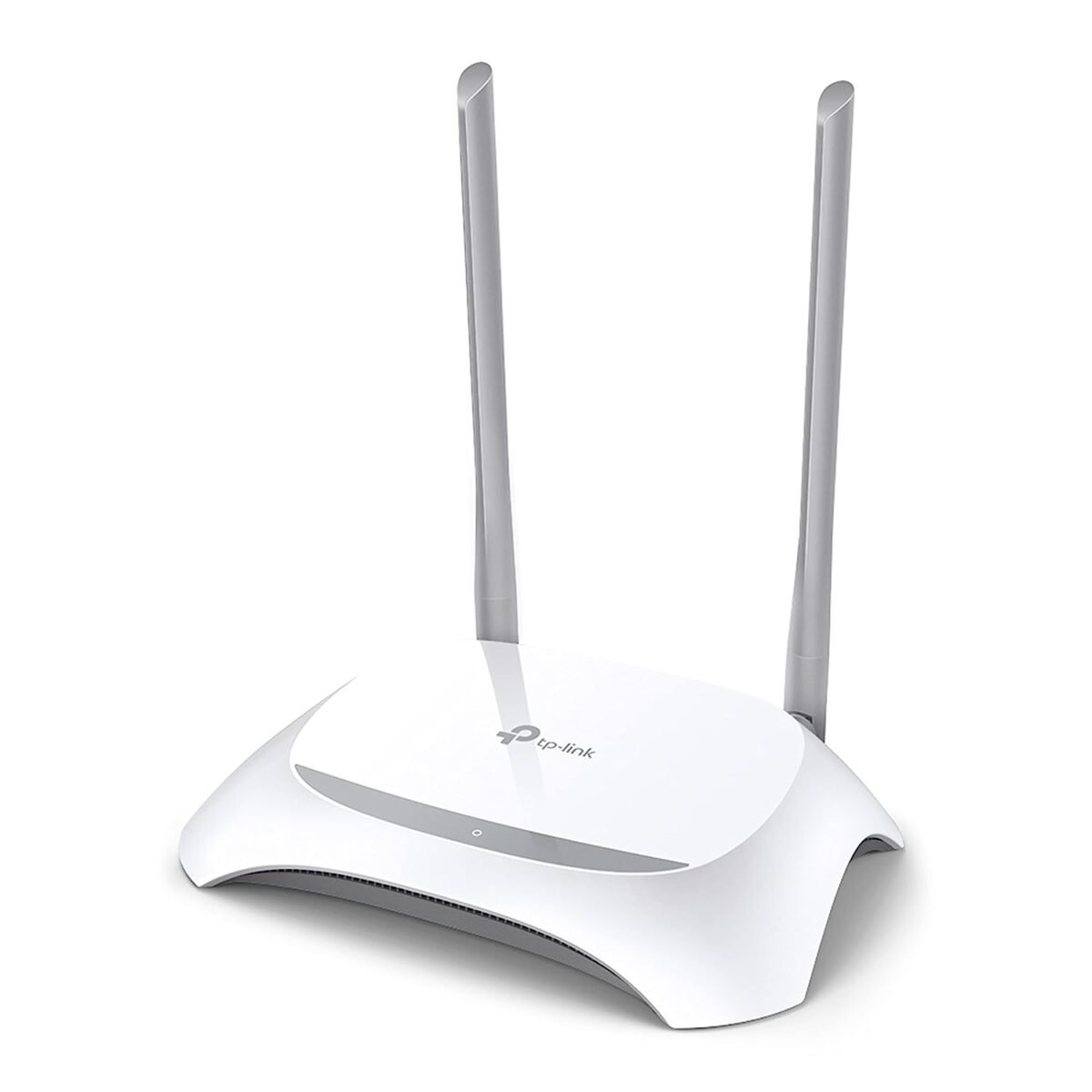 TP-Link TL-WR850N Wireless N Router, 300Mbps, 3-Year Warranty - Image 2