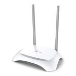 TP-Link TL-WR850N Wireless N Router, 300Mbps, 3-Year Warranty - Image 2
