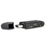 iBall CR CR24 Card Reader (Black)