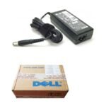 DELL 65W Genuine (Original) Laptop Adapter for DELL INSPIRON 1464 - Black - Image 2