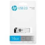 HP v236w 16GB USB 2.0 Pen Drive - Image 5
