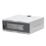 CP PLUS CCTV DVR NVR Rack Cabinet Steel with Acrylic Door