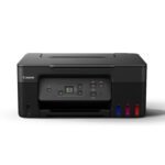 Canon PIXMA MegaTank G2770 All-in-One Ink Tank Printer – Print, Scan, Copy, High Yield
