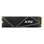 XPG ADATA GAMMIX S60 512GB M.2 NVMe PCIe Gen4 SSD - Image 3