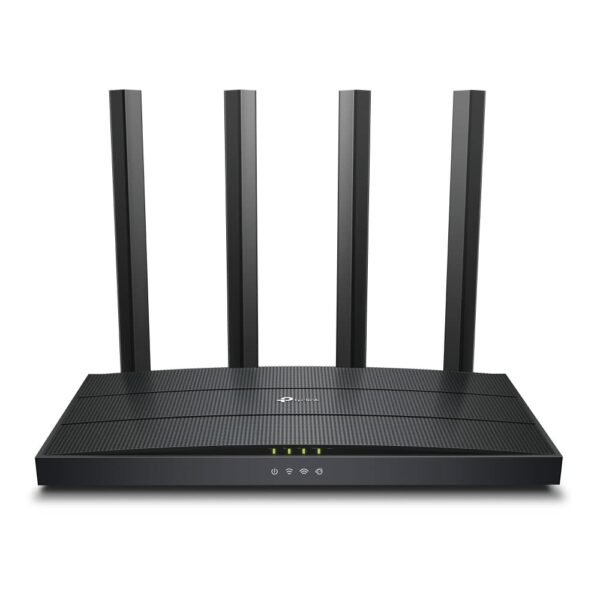 TP-Link Archer AX12 AX1500 WiFi 6 Dual Band Router