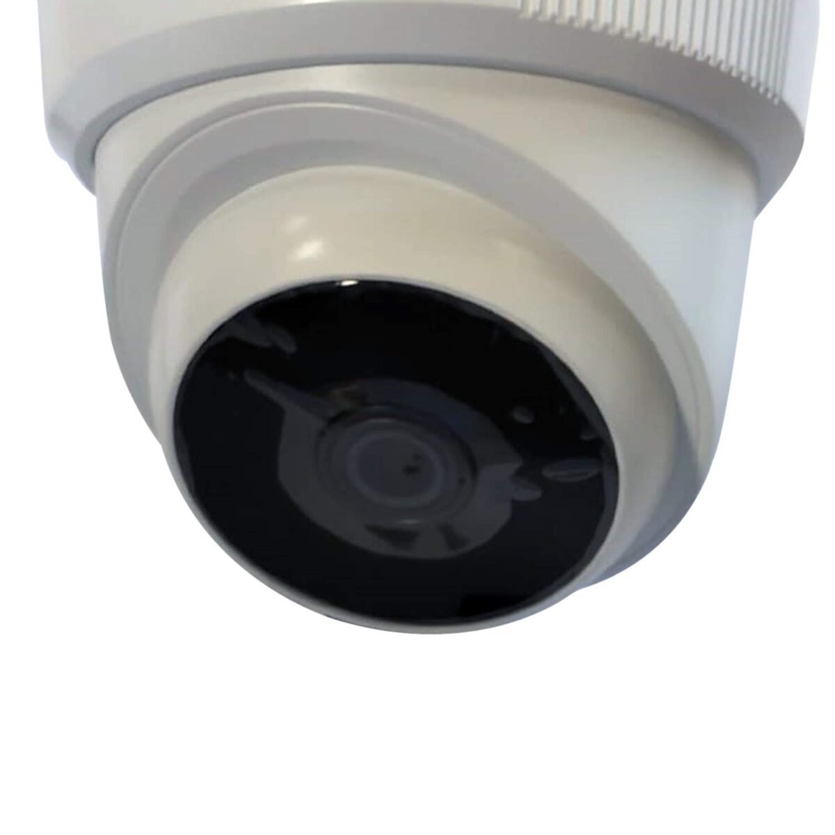CP Plus 2.4MP Indoor Dome Wired CCTV 1080p Camera - Image 2