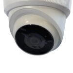 CP Plus 2.4MP Indoor Dome Wired CCTV 1080p Camera - Image 2