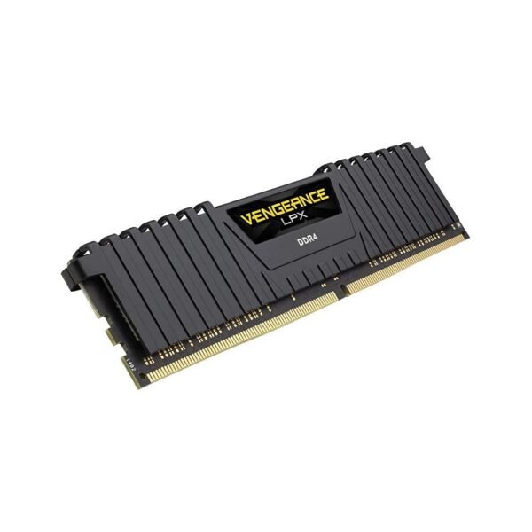 Corsair Vengeance LPX 16GB DDR4 3200MHz UDIMM C16 Desktop RAM