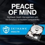 Seagate Skyhawk 2TB Video HDD – 3.5" SATA Internal Hard Drive for DVR/NVR Security Systems - Image 5