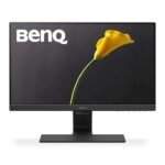 BenQ GW2283 22" Full HD IPS Monitor, Dual HDMI, Eye-Care, Bezel-Less - Image 4