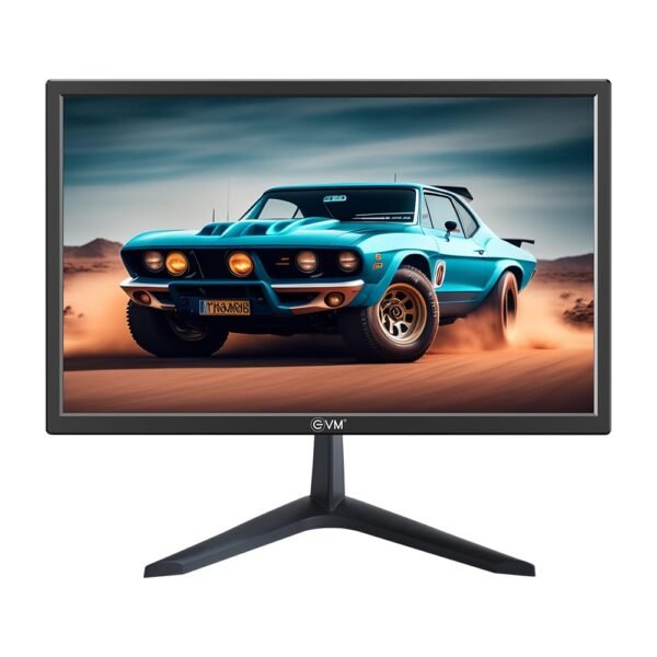 EVM 190 Grand 18.5 Inch LED Monitor 1366x768 VGA HDMI