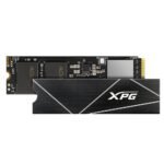 XPG ADATA GAMMIX S60 512GB M.2 NVMe PCIe Gen4 SSD