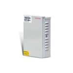 CP Plus CCTV Power Supply 4 Channel 12V SMPS for DVR Cameras