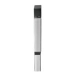 HP v236w USB 2.0 64GB Pen Drive, Metal, Silver - Image 2