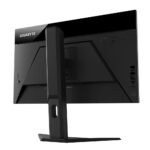 Gigabyte G24F2 23.8" 165Hz Gaming Monitor, 1ms, 95% DCI-P3, FreeSync (Black) - Image 4