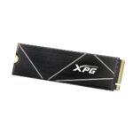 XPG ADATA GAMMIX S60 512GB M.2 NVMe PCIe Gen4 SSD - Image 2